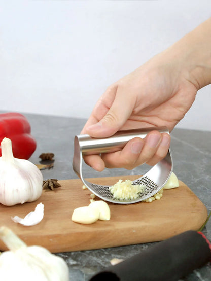 Garlic and Veggie Mincer