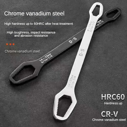 Universal Torx Wrench