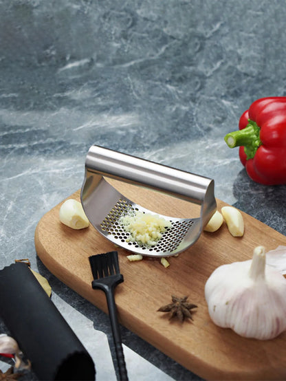 Garlic and Veggie Mincer